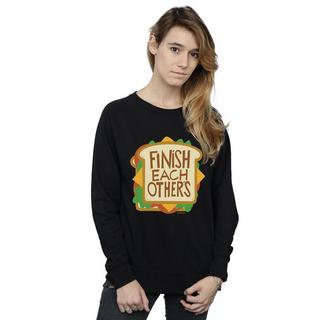 Disney  Wreck It Ralph Sweatshirt 