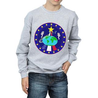 Nasa  Sweat 