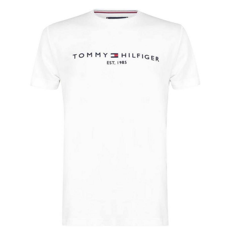T-Shirt, Rundhalsausschnitt
