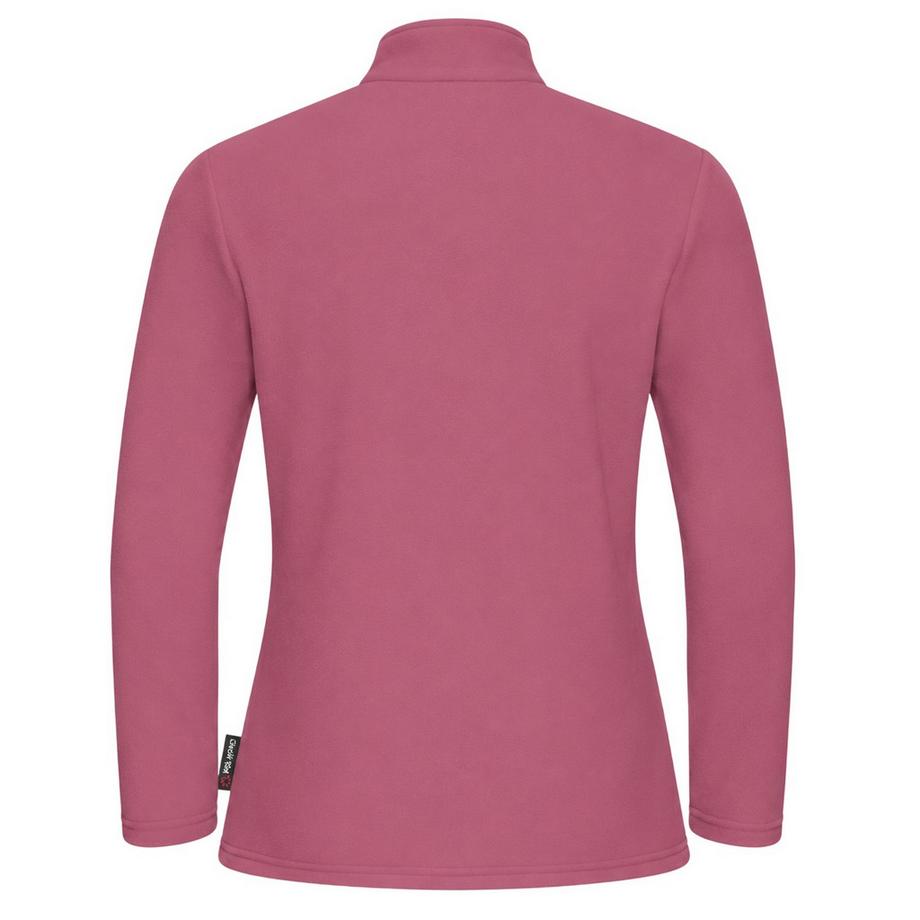 Jack Wolfskin Taunus Fleecejacke  