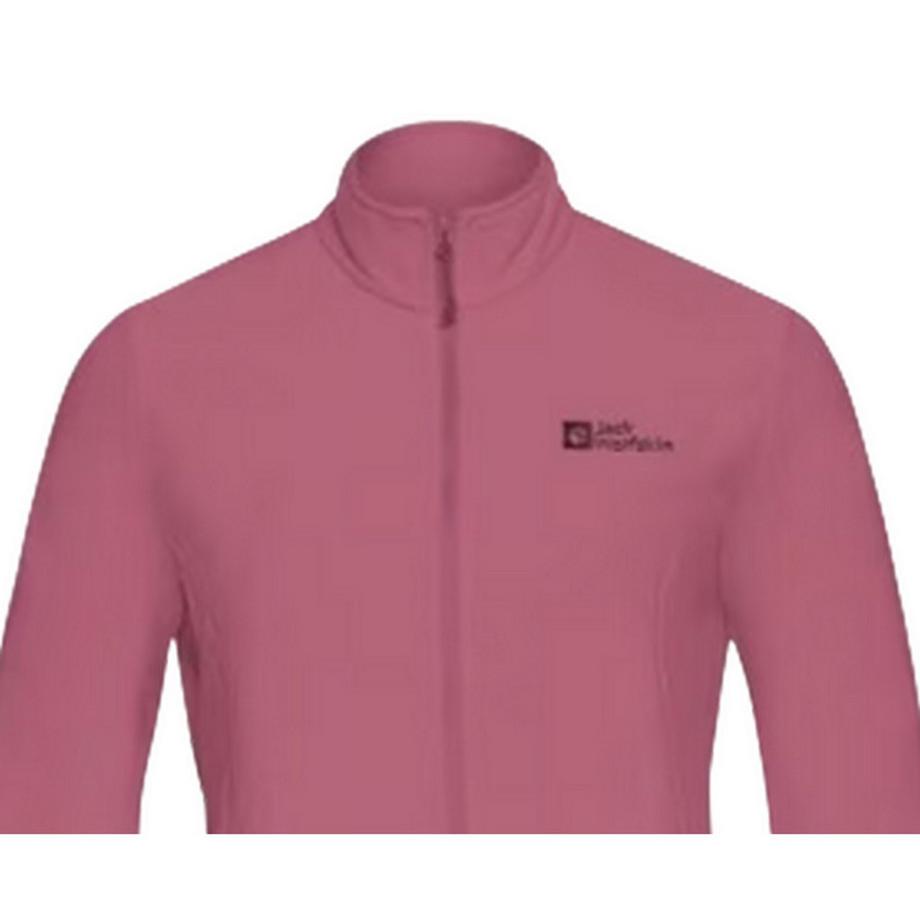 Jack Wolfskin Taunus Fleecejacke  