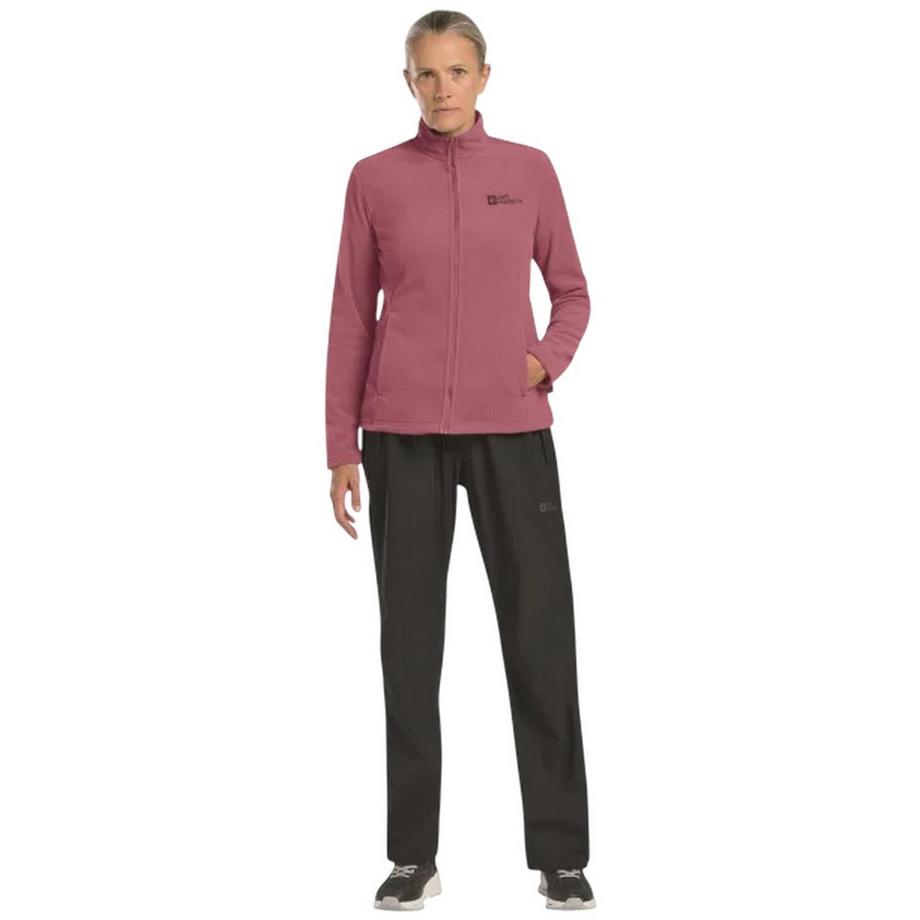Jack Wolfskin Taunus Fleecejacke  