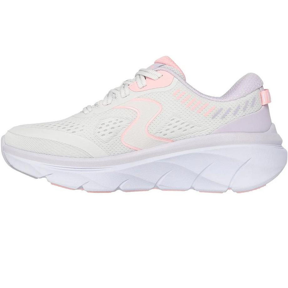 SKECHERS D'lux Walker 2.0 Active Pace Sneaker  