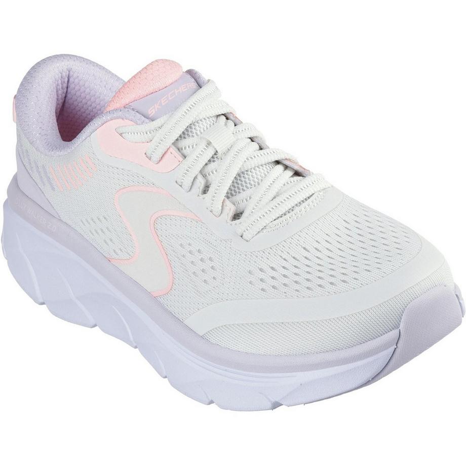 Sneaker D´lux Walker 2.0 Active Pace