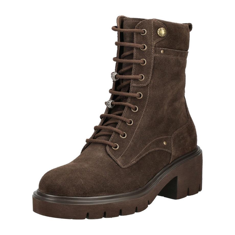 Stiefelette