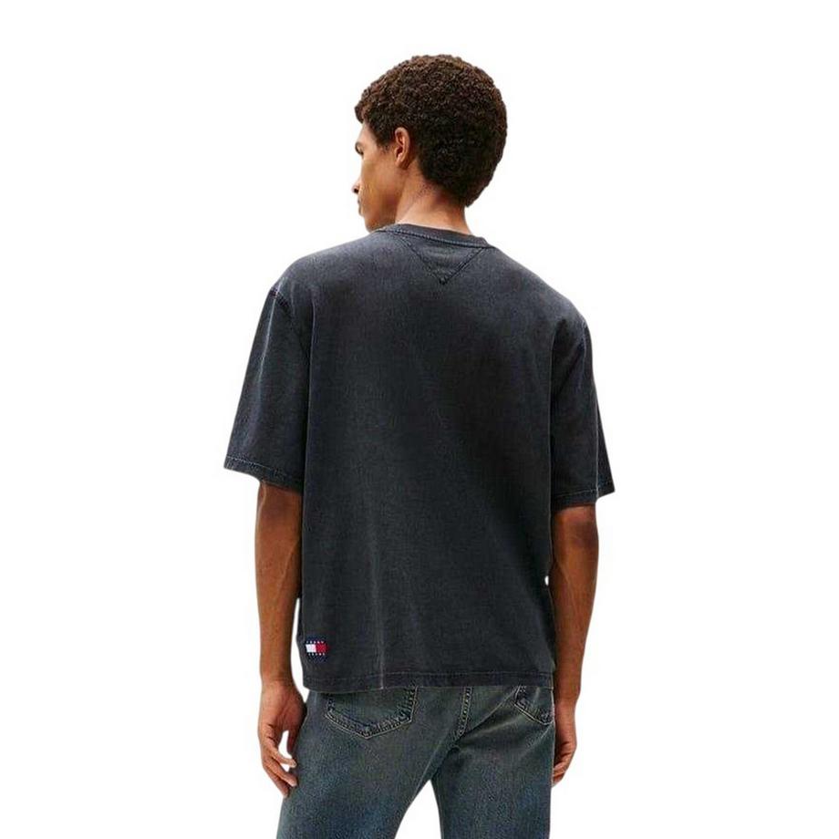 TOMMY JEANS 90s T-Shirt Rundhalsausschnitt  