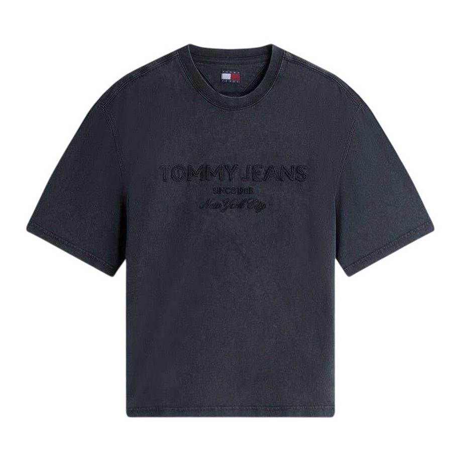 90s T-Shirt, Rundhalsausschnitt