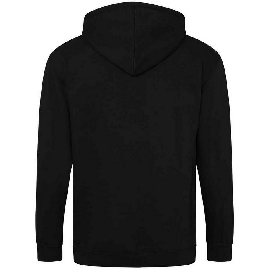 AWDis Hoodie mit durchgehendem Reissverschluss  