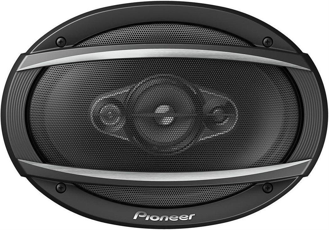 Pioneer  6 x 9 4-Wege Koaxial Lautsprecher 