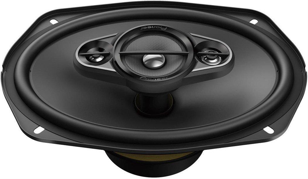 Pioneer  6 x 9 4-Wege Koaxial Lautsprecher 