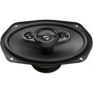 Pioneer  6 x 9 4-Wege Koaxial Lautsprecher 