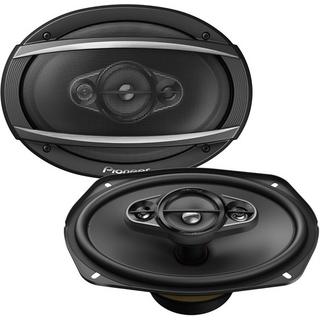 Pioneer  6 x 9 4-Wege Koaxial Lautsprecher 