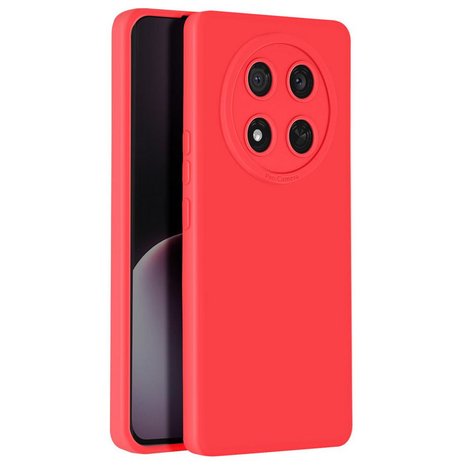 Avizar  Coque Honor Magic 7 Lite Silicone 