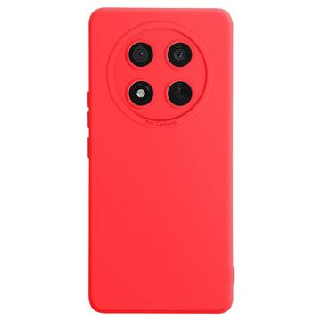 Coque Honor Magic 7 Lite Silicone
