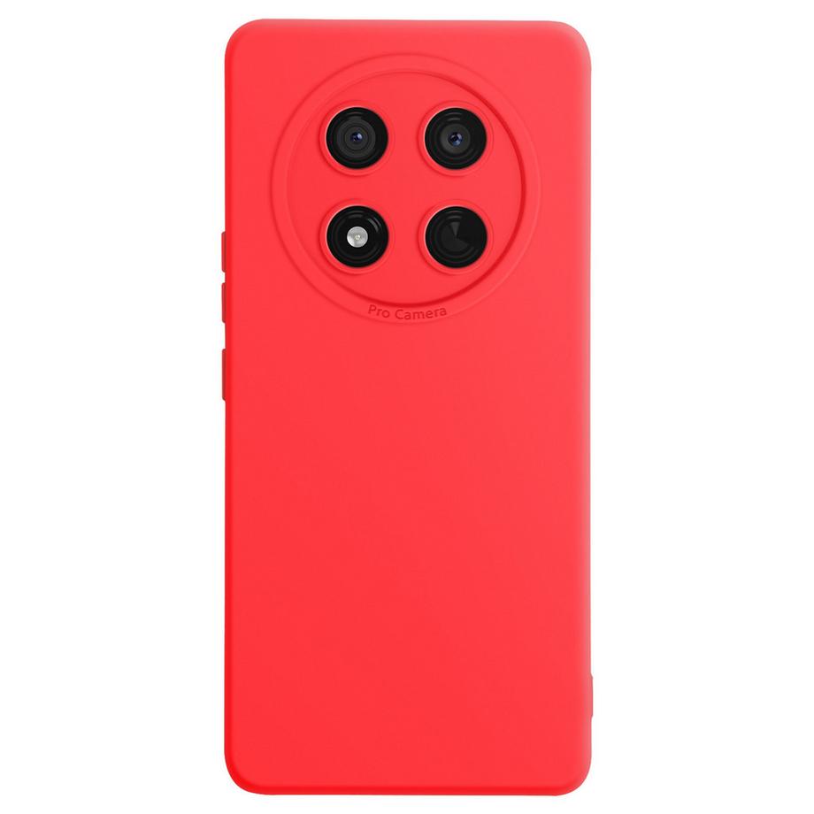 Coque Honor Magic 7 Lite Silicone