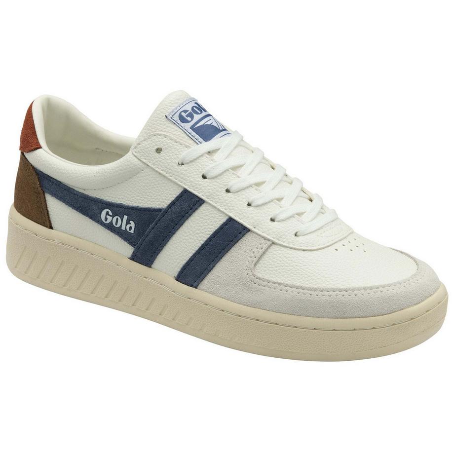 gola Grandslam Trident Scarpe da Ginnastica  
