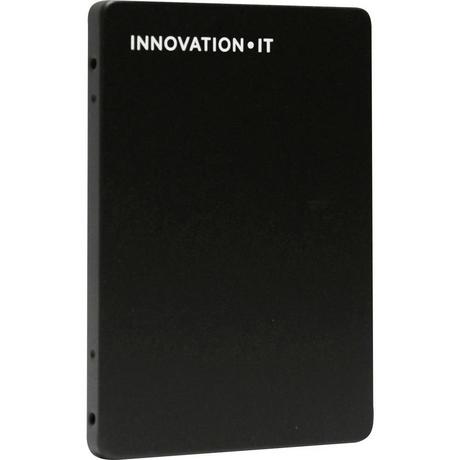Innovation IT  Interne SATA SSD 6.35 cm (2.5 Zoll) 