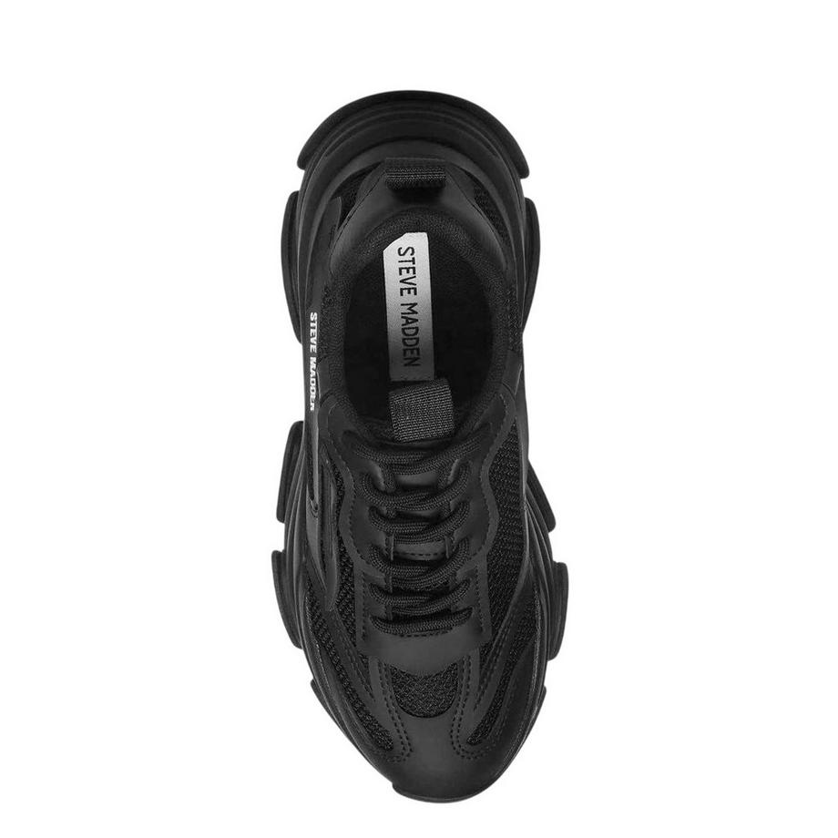 STEVE MADDEN Possessione Sneaker mit Klobiger Plattform  