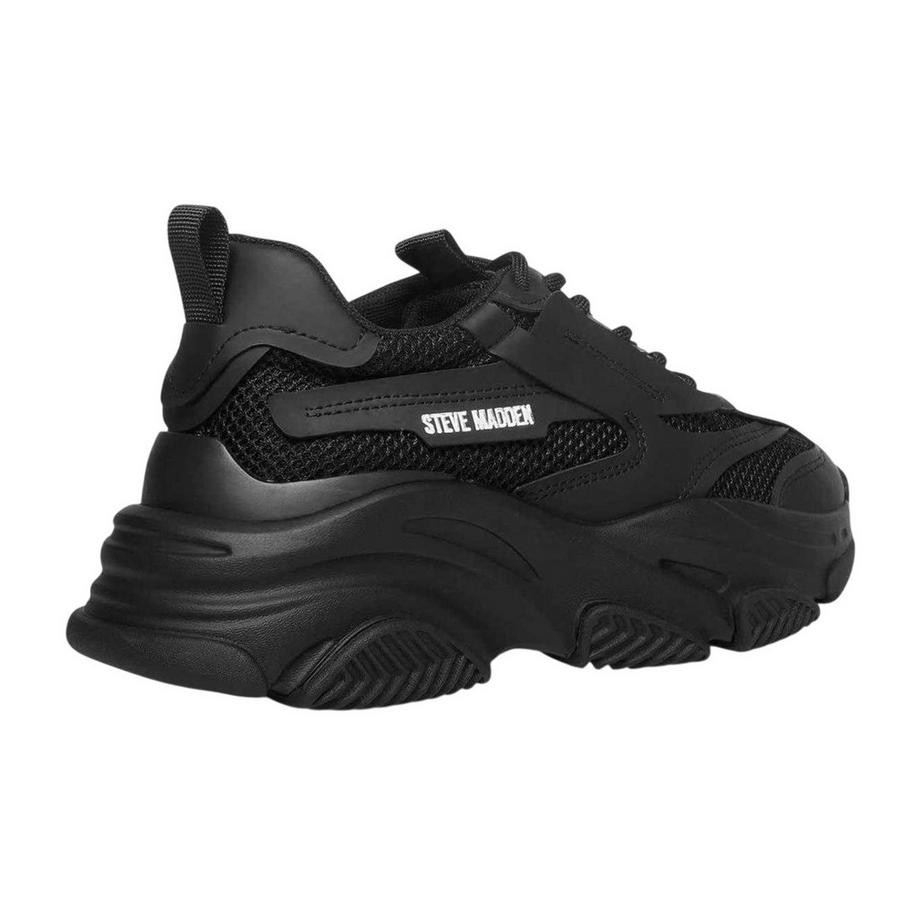 STEVE MADDEN Possessione Sneaker mit Klobiger Plattform  