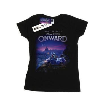 Tshirt ONWARD