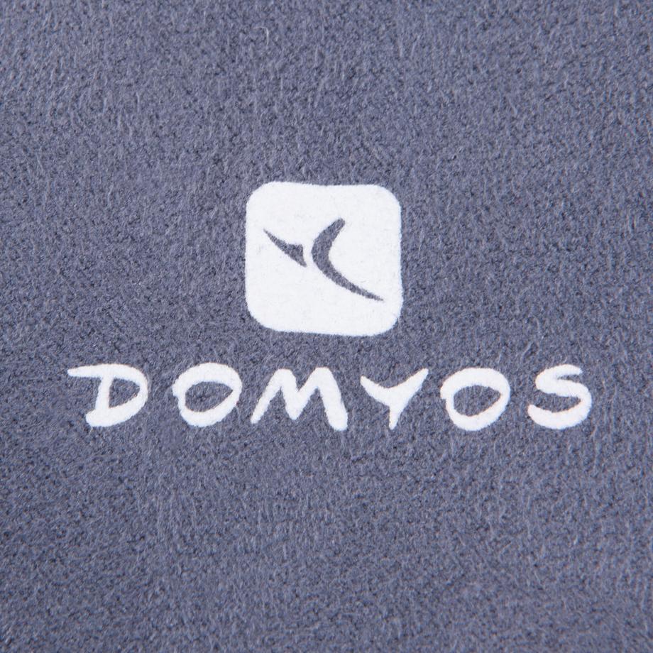 DOMYOS  Borsa sportiva fitness sintetica 