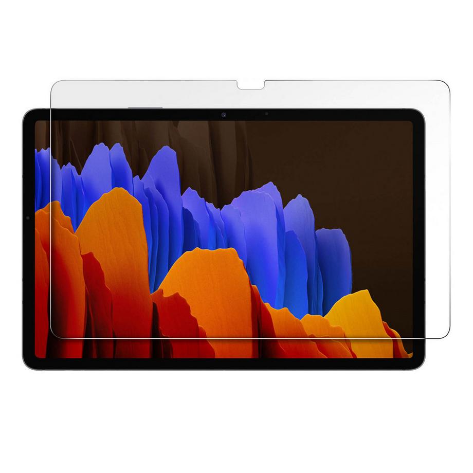 Avizar  Verre trempé Samsung Galaxy Tab S8+/S7+ 