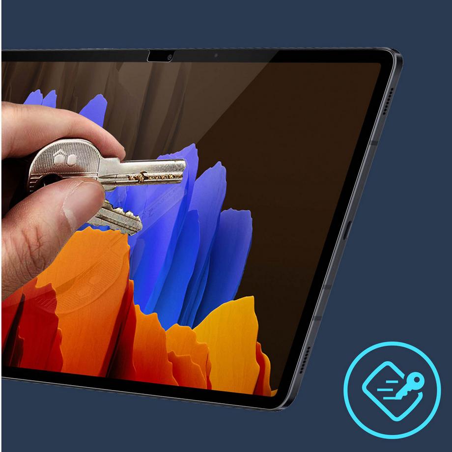 Avizar  Verre trempé Samsung Galaxy Tab S8+/S7+ 