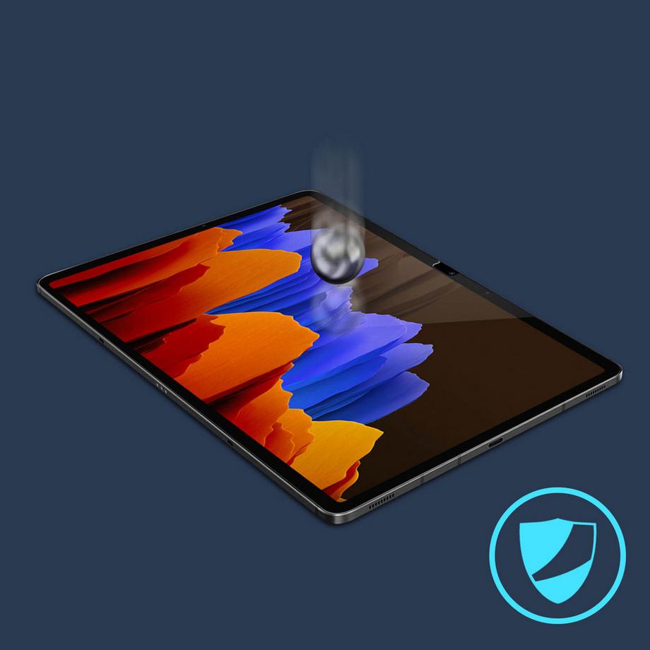 Avizar  Verre trempé Samsung Galaxy Tab S8+/S7+ 