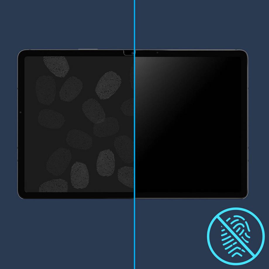 Avizar  Verre trempé Samsung Galaxy Tab S8+/S7+ 