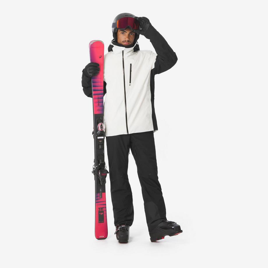 QUECHUA  Wasserdichte Ski- und Snowboardhose , 500 
