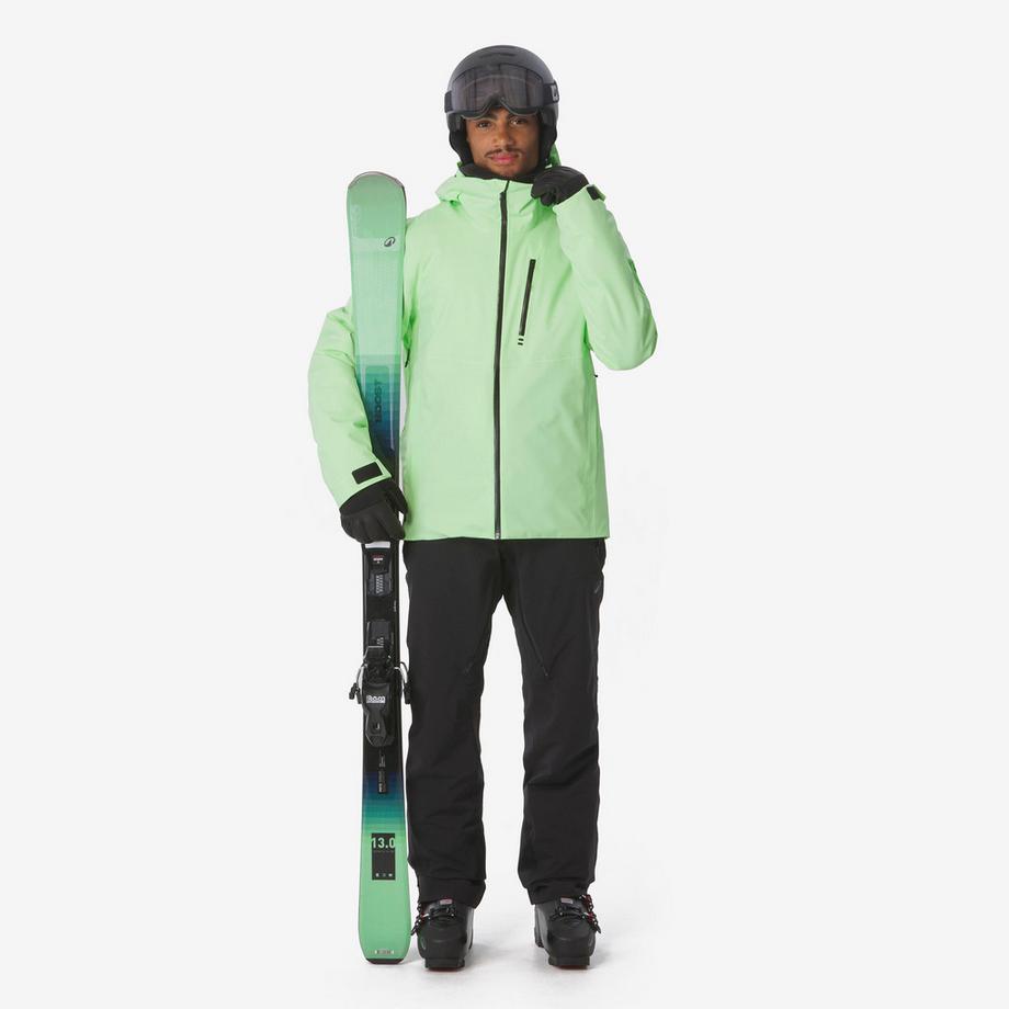QUECHUA  Wasserdichte Ski- und Snowboardhose , 500 