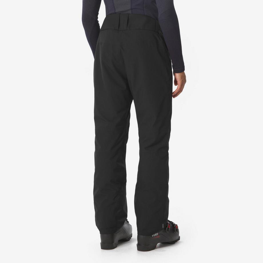 QUECHUA  Wasserdichte Ski- und Snowboardhose , 500 