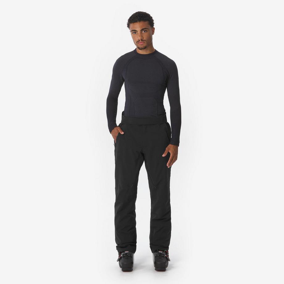 QUECHUA  Wasserdichte Ski- und Snowboardhose , 500 