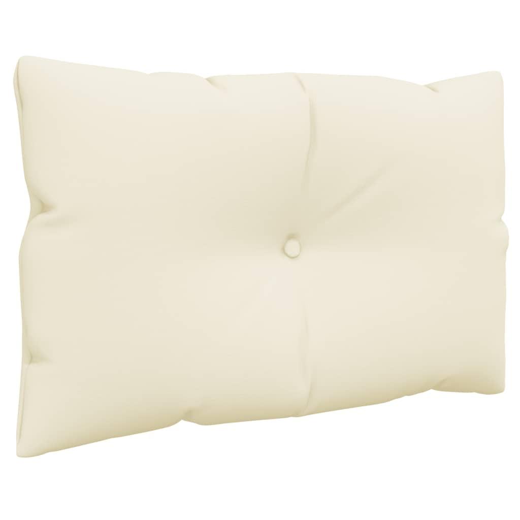 VidaXL Palettenkissen polyester  