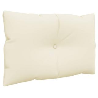 VidaXL Palettenkissen polyester  