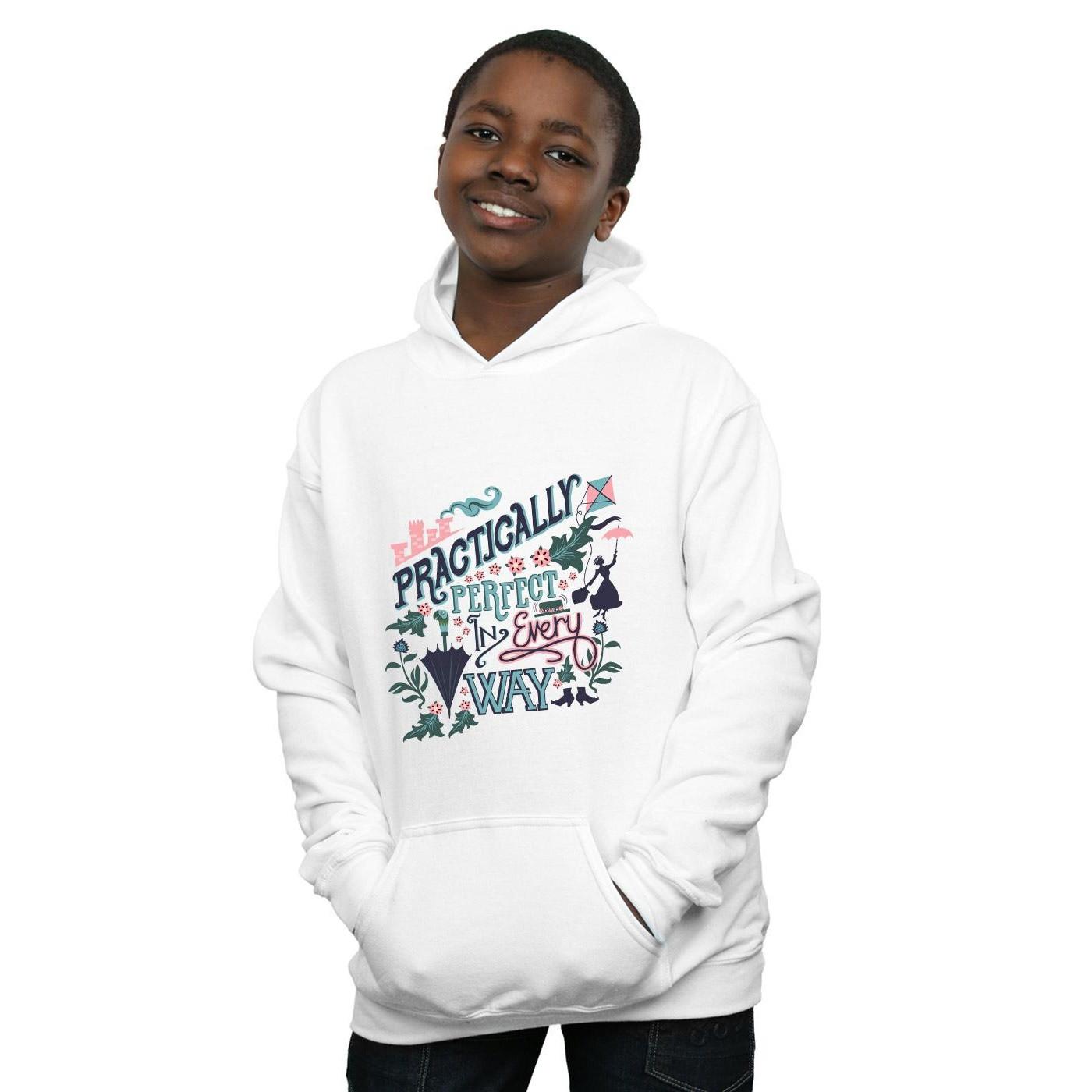 Disney  Practically Kapuzenpullover 