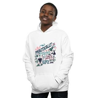 Disney  Practically Kapuzenpullover 