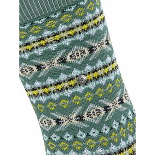 Burlington  Autentici calzini Fair Isle 