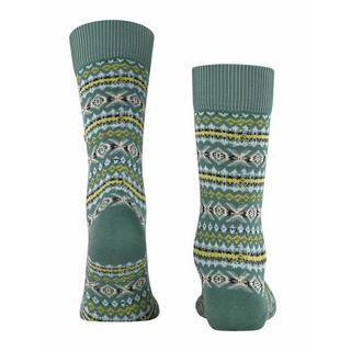 Burlington  Socken Authentic Fair Isle 