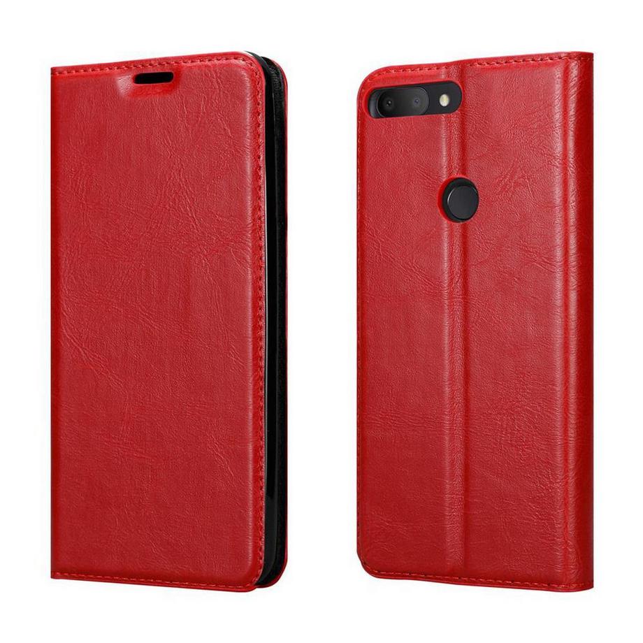 Cadorabo  Custodia per Alcatel 1S 2019 cover 