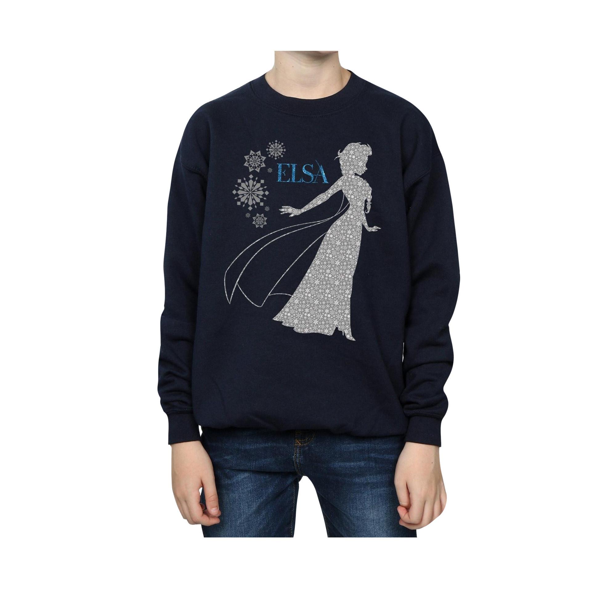 Disney  Frozen Sweatshirt 
