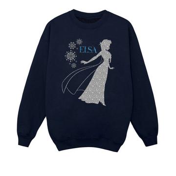 Frozen Sweatshirt