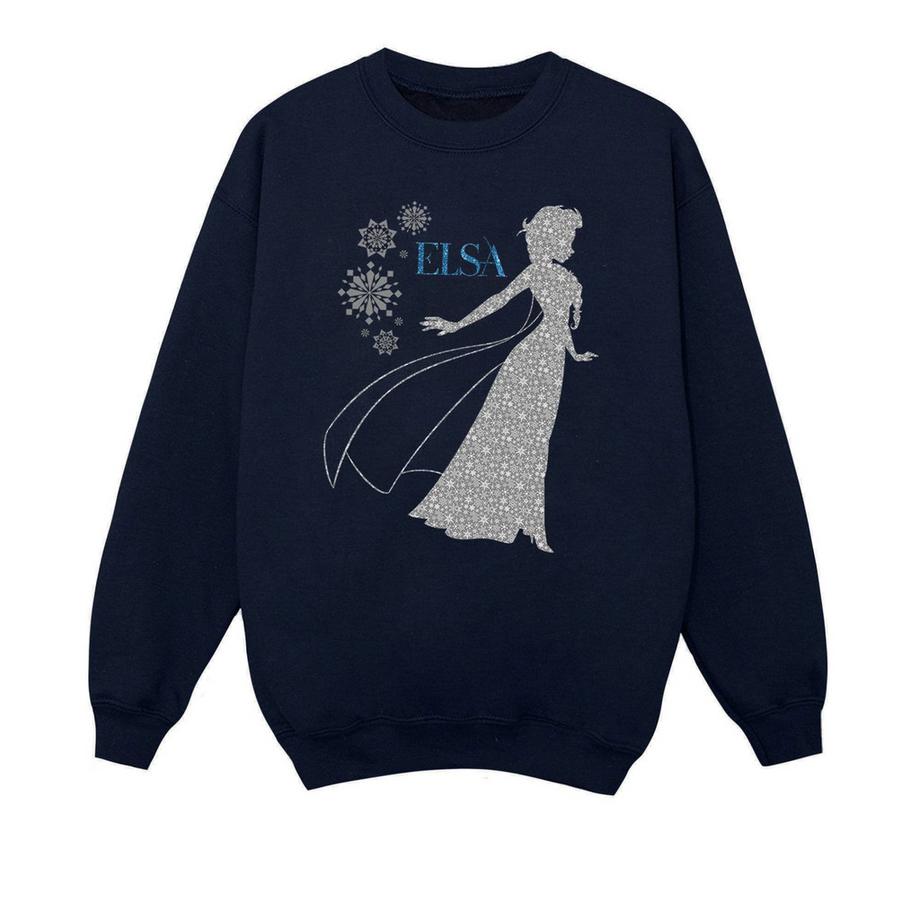 Frozen Sweatshirt