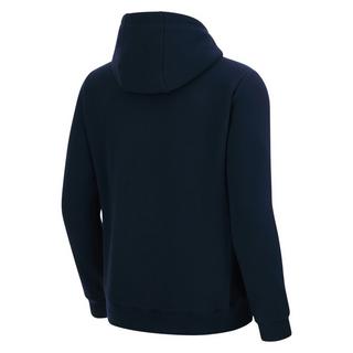 macron RWC France 2023 Nantes Felpa con Cappuccio  