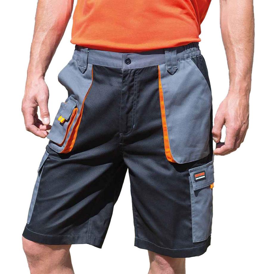 Result WorkGuard Lite Shorts  