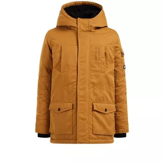 WE Fashion Parka  Zimt