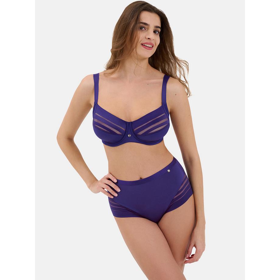 Lisca Alegra F bis H Verschachtelter BH  