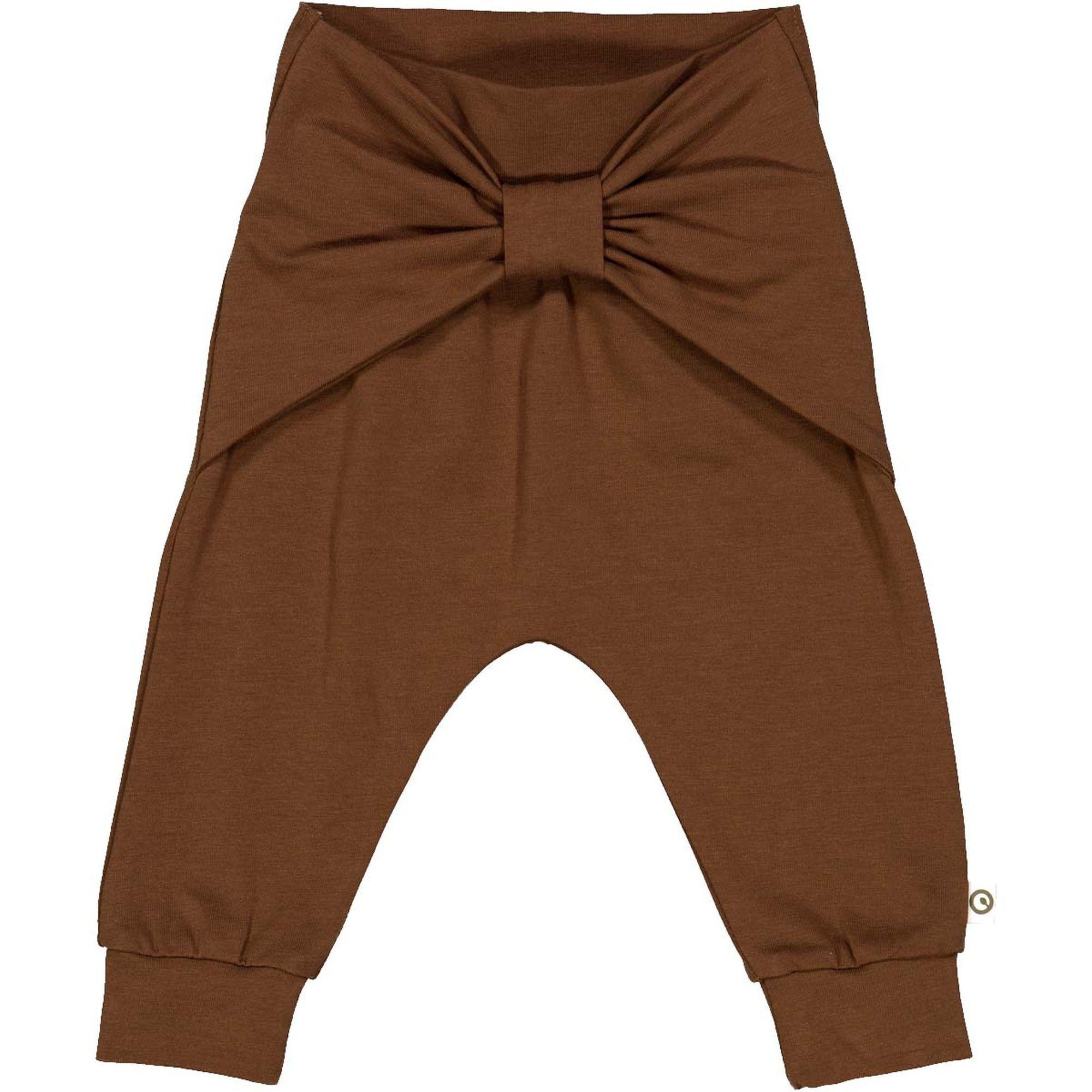 Müsli by Green Cotton  Babyhose 