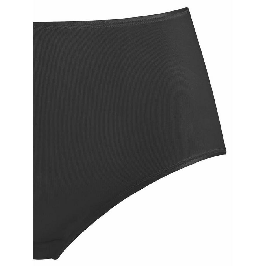 HANRO Cotone Seamless Maxi Slip  