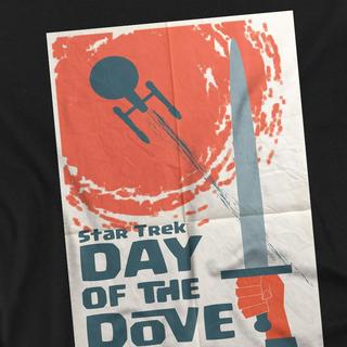 Star Trek The Original Series Episode 62 T-Shirt  